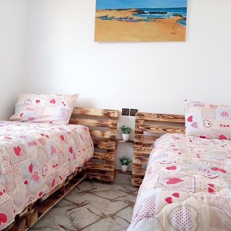 Apartament Dar Doukkala Oualidia Zewnętrze zdjęcie