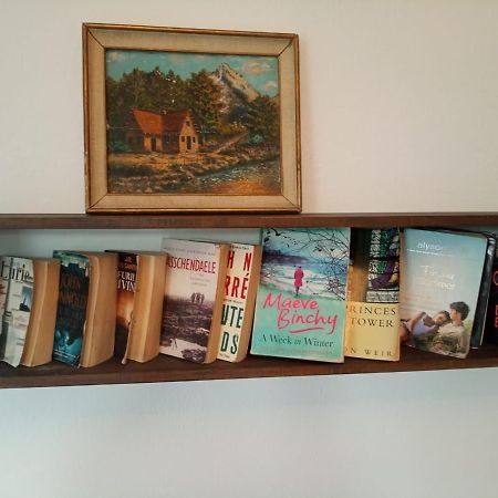 Apartament Dar Doukkala Oualidia Zewnętrze zdjęcie
