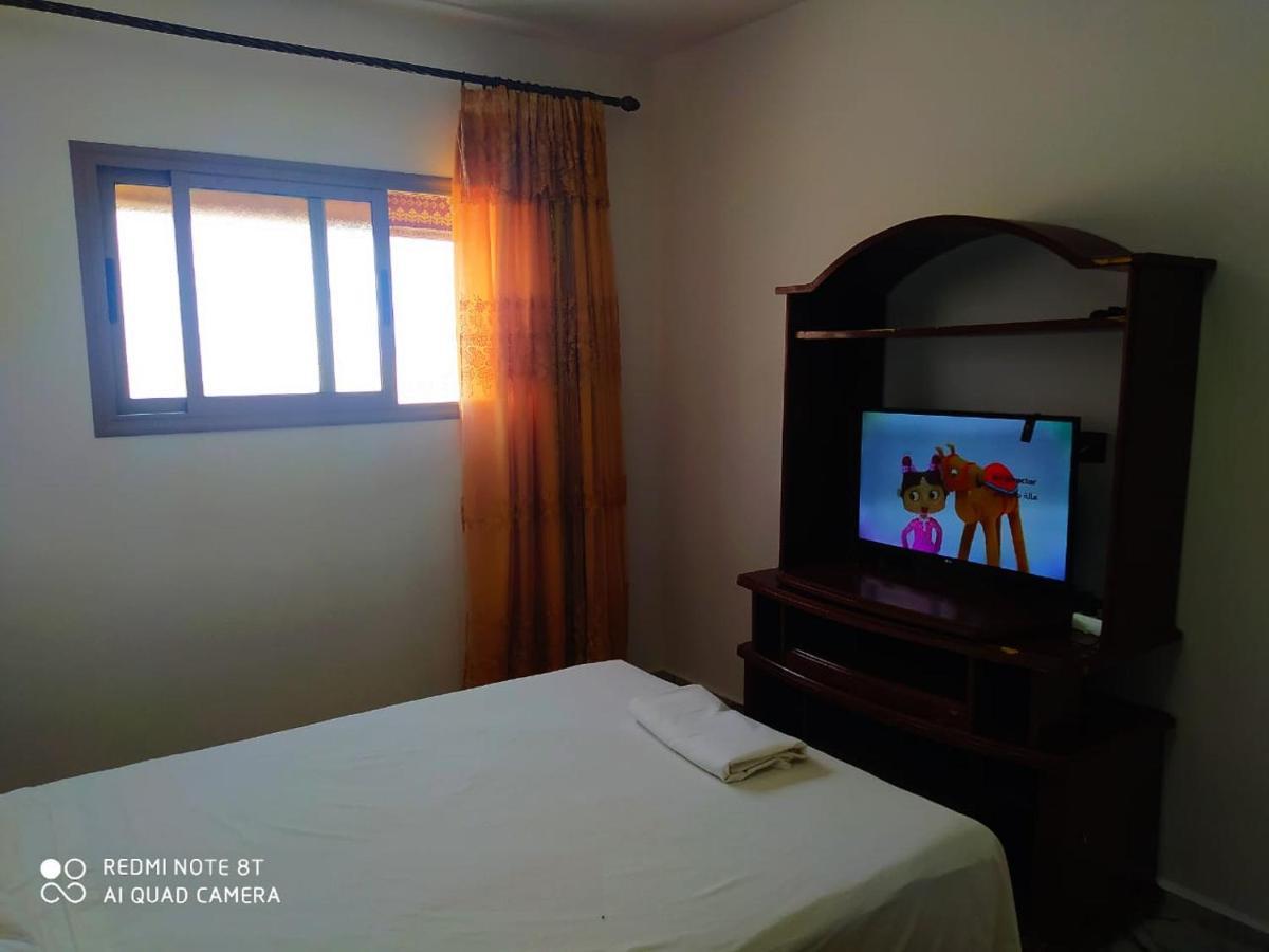 Apartament Dar Doukkala Oualidia Zewnętrze zdjęcie