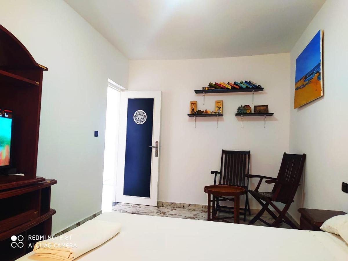 Apartament Dar Doukkala Oualidia Zewnętrze zdjęcie