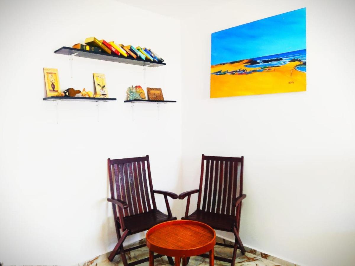 Apartament Dar Doukkala Oualidia Zewnętrze zdjęcie