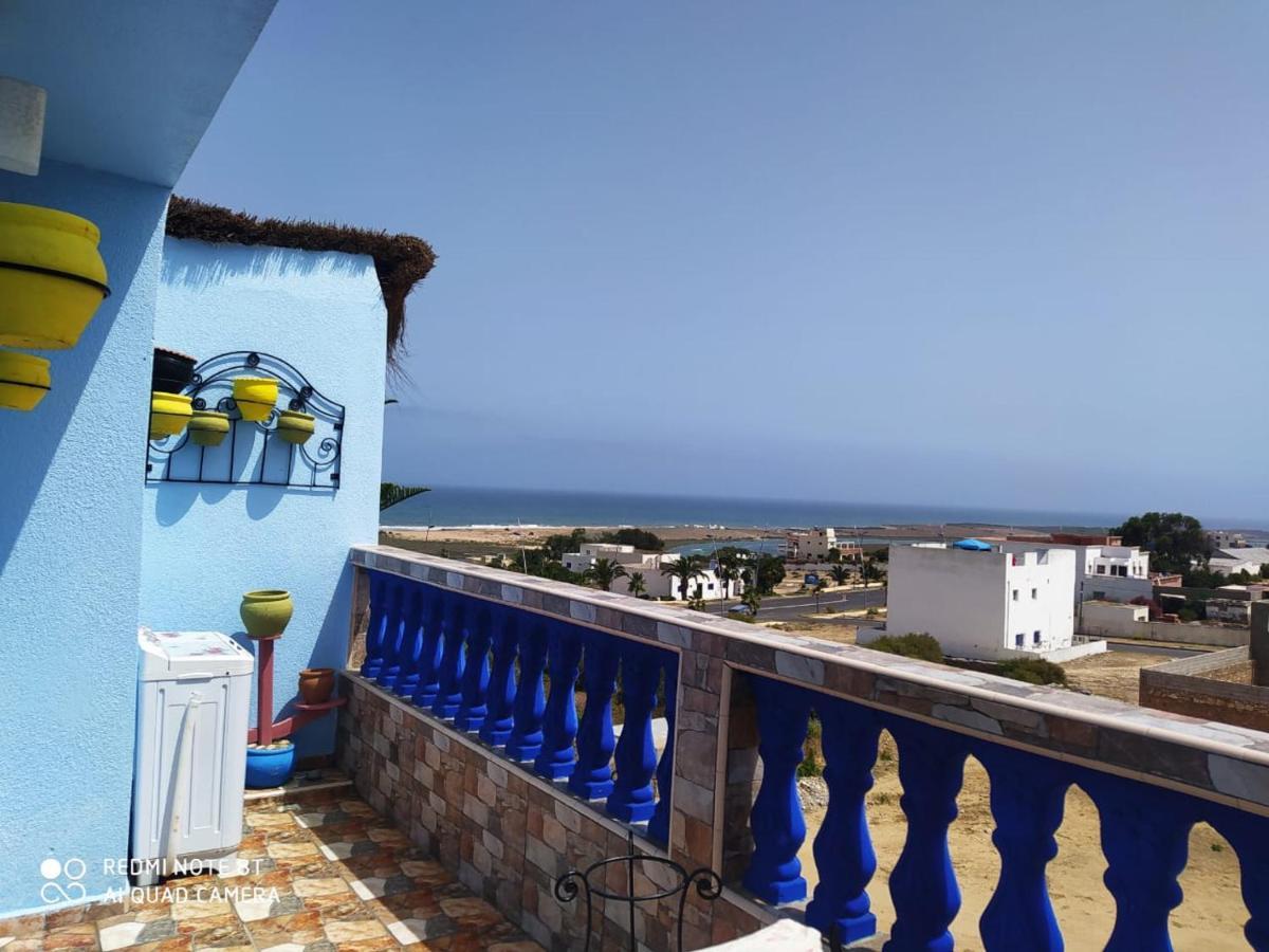 Apartament Dar Doukkala Oualidia Zewnętrze zdjęcie