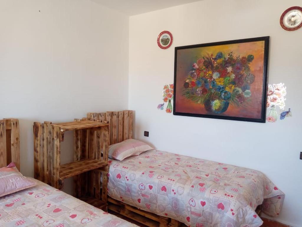 Apartament Dar Doukkala Oualidia Zewnętrze zdjęcie