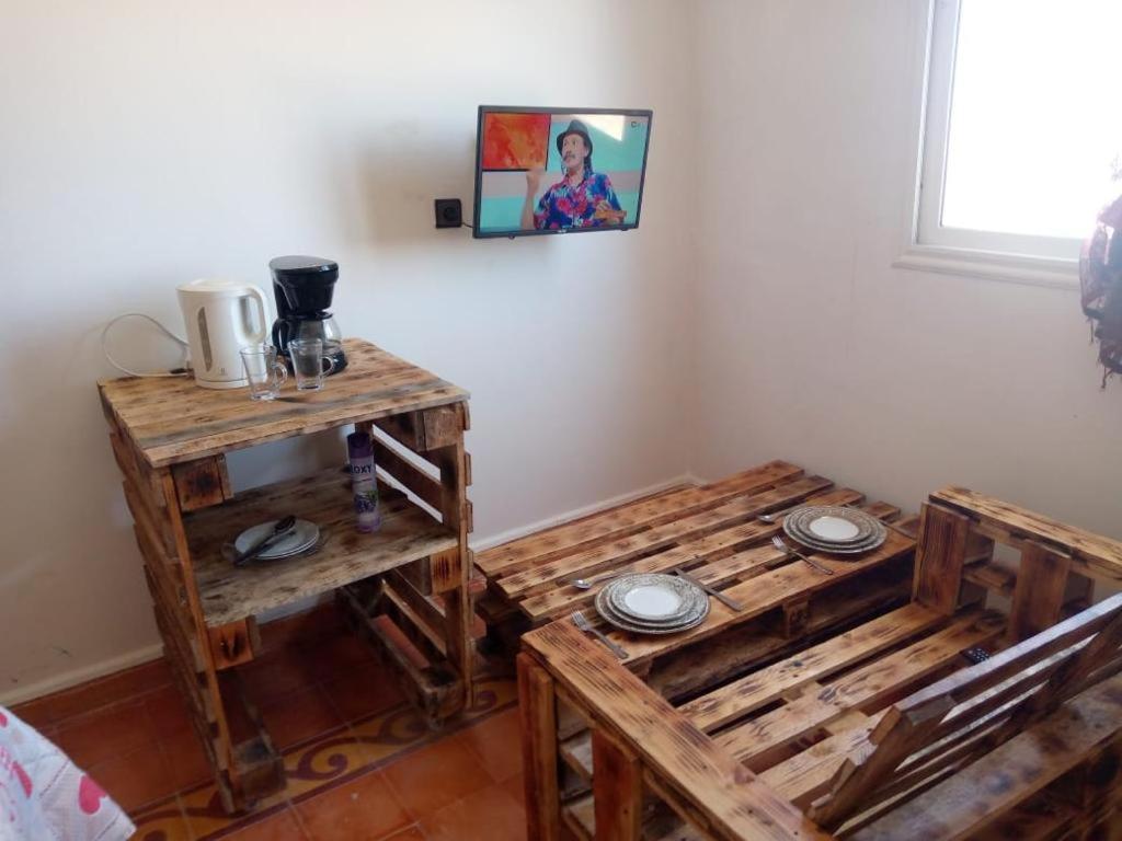 Apartament Dar Doukkala Oualidia Zewnętrze zdjęcie