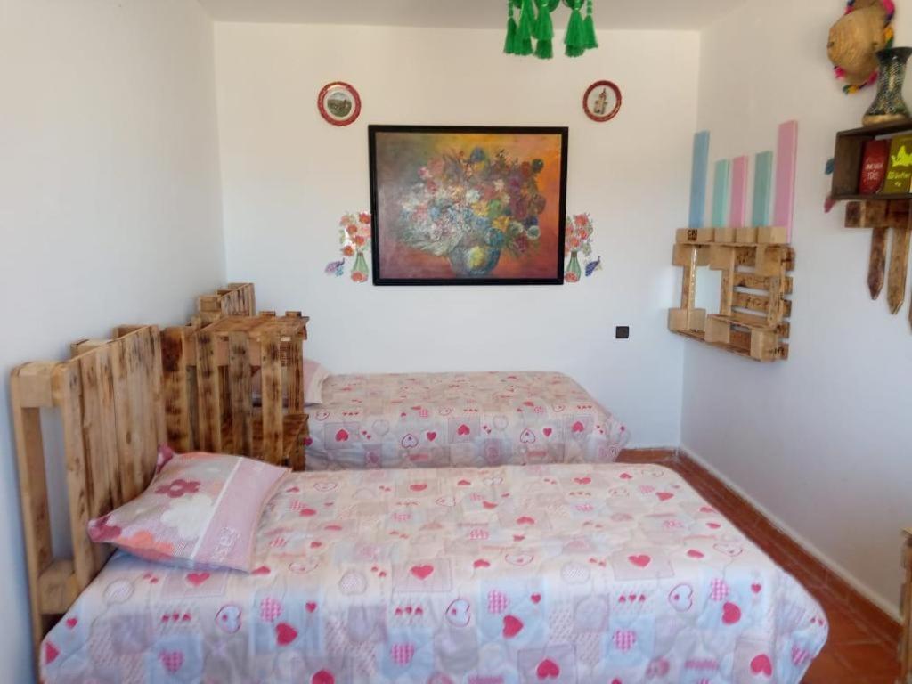 Apartament Dar Doukkala Oualidia Zewnętrze zdjęcie