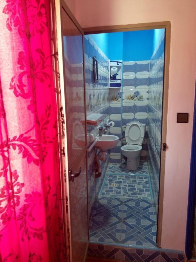 Apartament Dar Doukkala Oualidia Zewnętrze zdjęcie