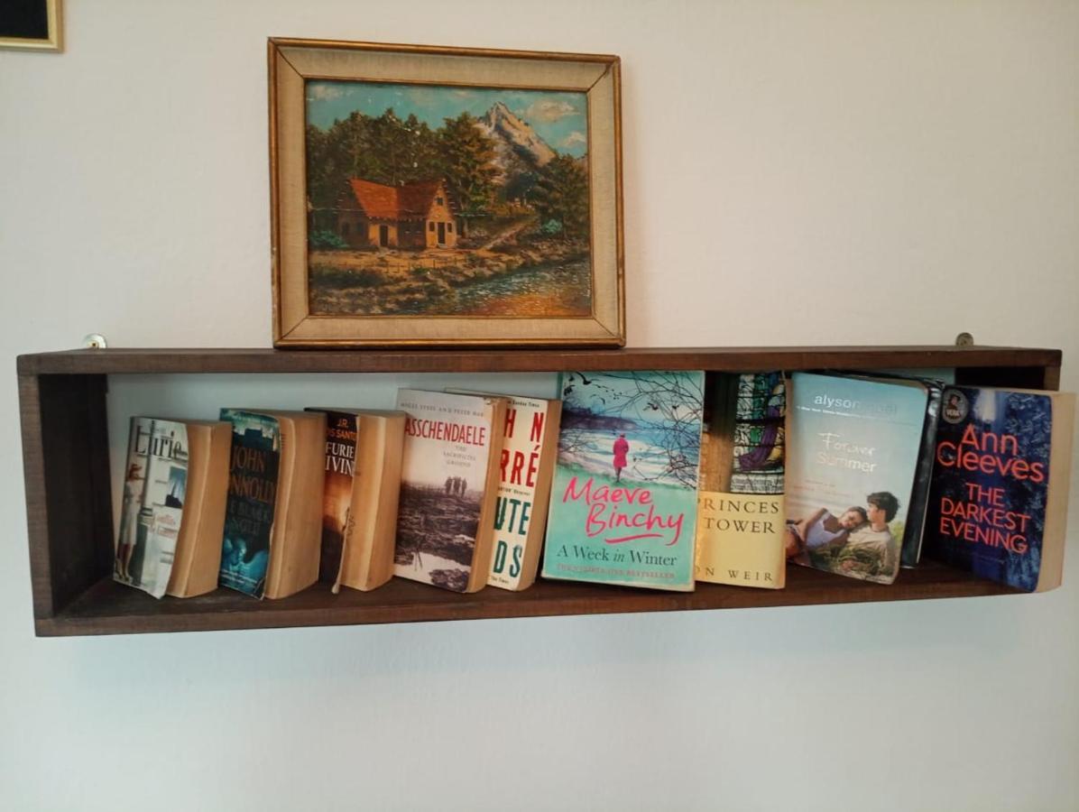 Apartament Dar Doukkala Oualidia Zewnętrze zdjęcie