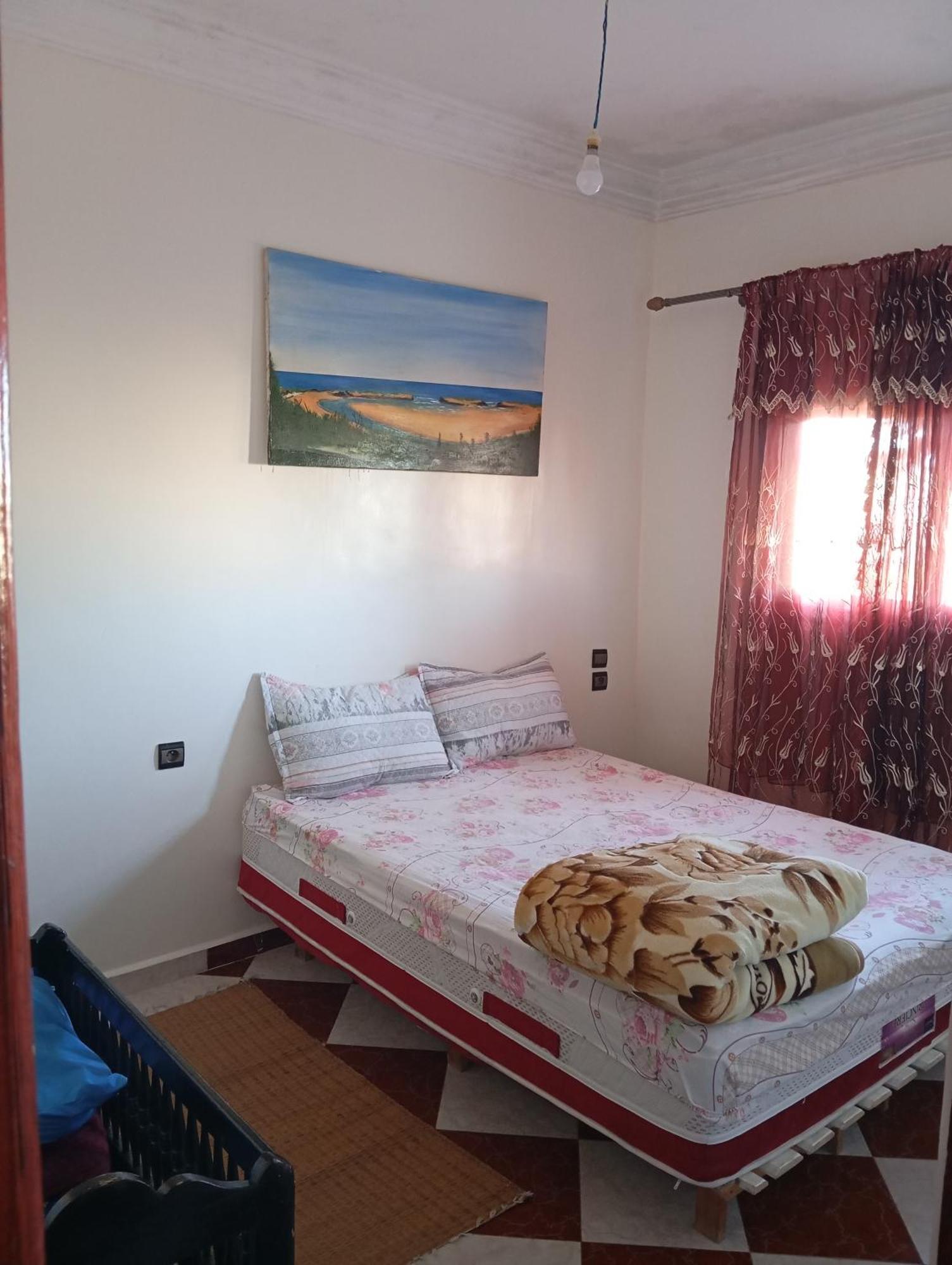 Apartament Dar Doukkala Oualidia Zewnętrze zdjęcie