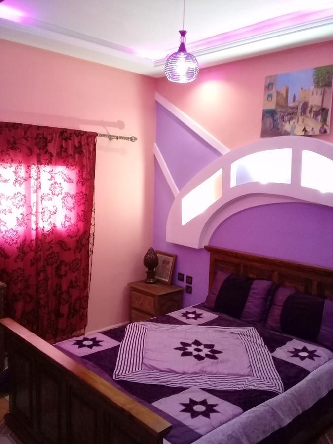 Apartament Dar Doukkala Oualidia Zewnętrze zdjęcie