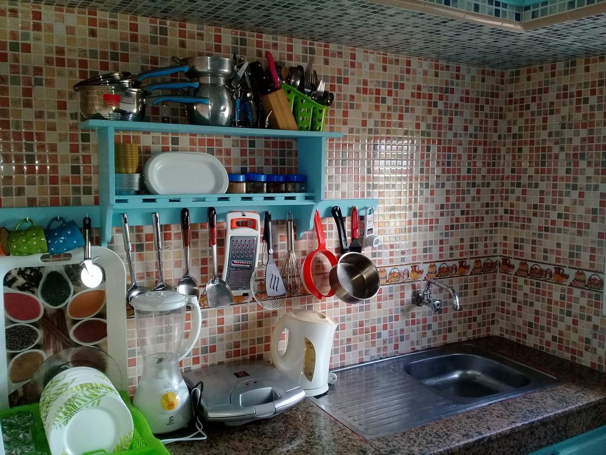 Apartament Dar Doukkala Oualidia Zewnętrze zdjęcie