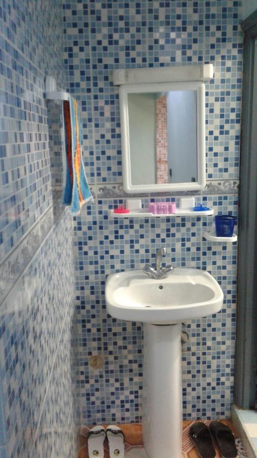 Apartament Dar Doukkala Oualidia Zewnętrze zdjęcie