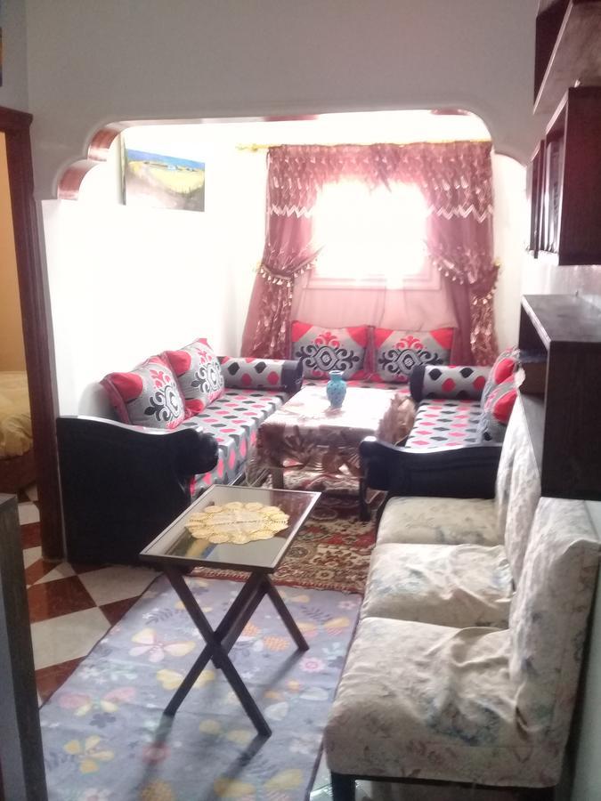 Apartament Dar Doukkala Oualidia Zewnętrze zdjęcie
